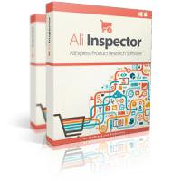 Ali Inspector - Limited Discount Sale