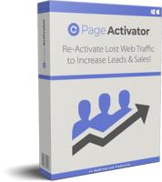 Page Activator - Limited Discount