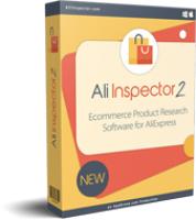 Ali Inspector Version 2 - AliExpress Product Research Software - 5 Day FLASH SALE